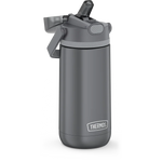 14oz Stainless Steel Water Bottle