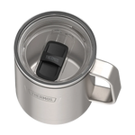 14oz Icon™ Mug with Slide Lock Lid