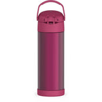 16oz FUNtainer® Water Bottle Patterns