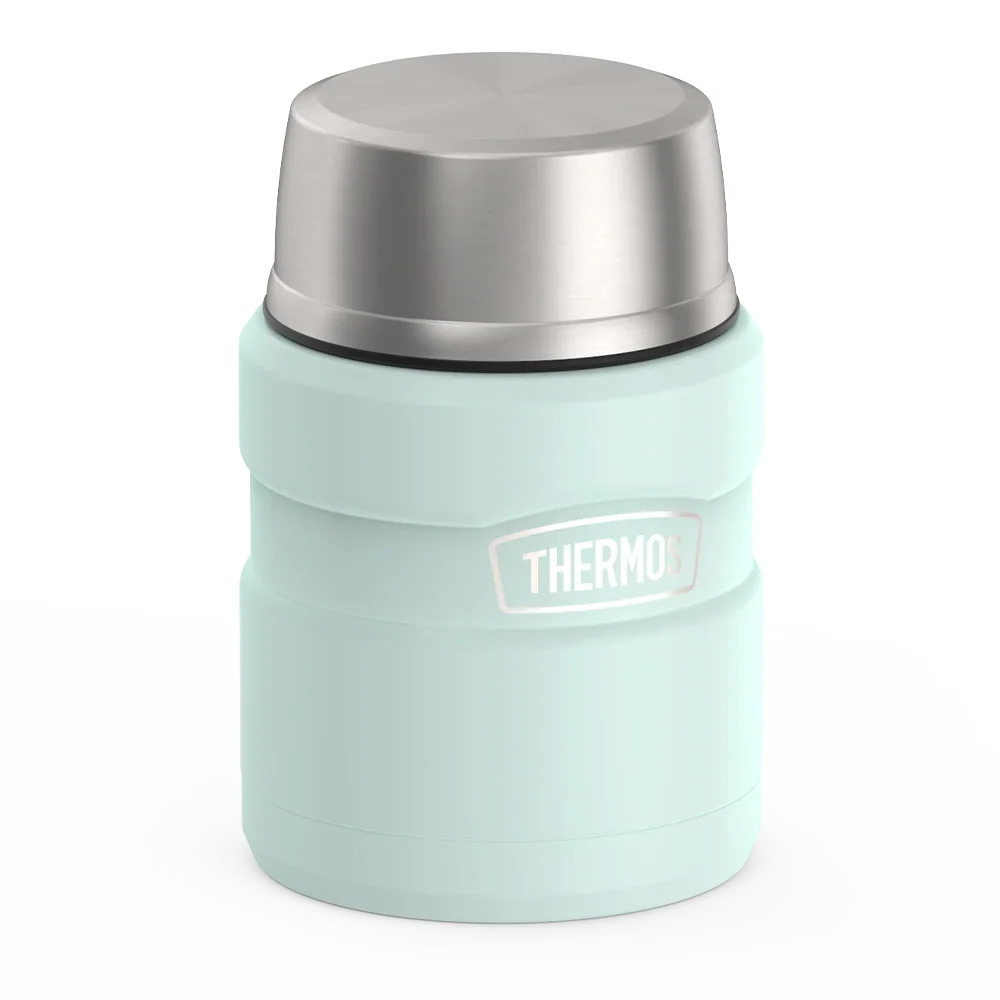 16oz Stainless King™ Food Jar