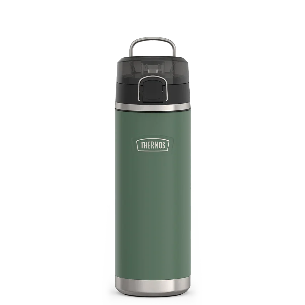 24oz Icon™ Water Bottle With Spout