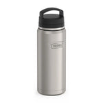 40oz Icon™ Dual Temp Beverage Bottle