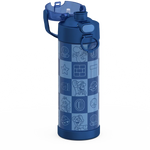 16oz FUNtainer® Water Bottle Mario Kart™