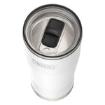 24oz Icon™ Tumbler With Slide Lock Lid