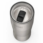 24oz Icon™ Tumbler With Slide Lock Lid
