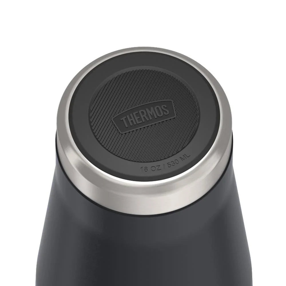 18oz Icon™ Tumbler With Slide Lock Lid