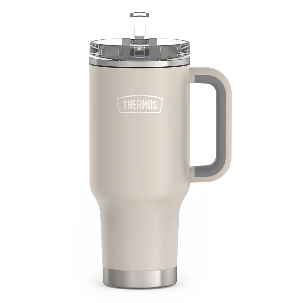 32oz Stainless Steel Cup Holder Mug