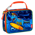 Soft Lunch Box Daring Dinos