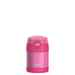 10oz FUNtainer® Food Jar With Snack Top