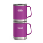 14oz Icon™ Mug with Slide Lock Lid