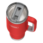 32oz Stainless Steel Cup Holder Mug