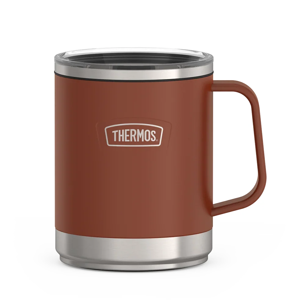 14oz Icon™ Mug with Slide Lock Lid